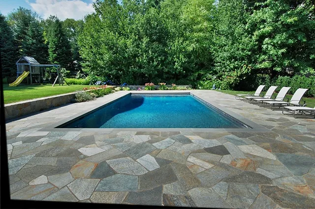 R.I. Pools, Inc.. work photo