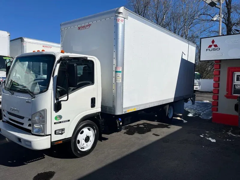 Wellknown Moving Truck