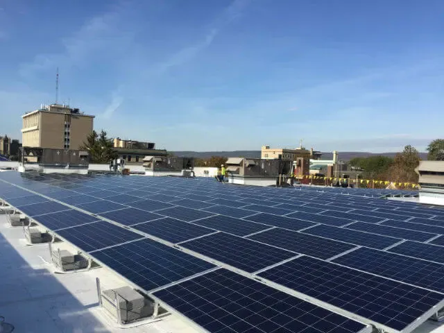 Endless energy researched project photo