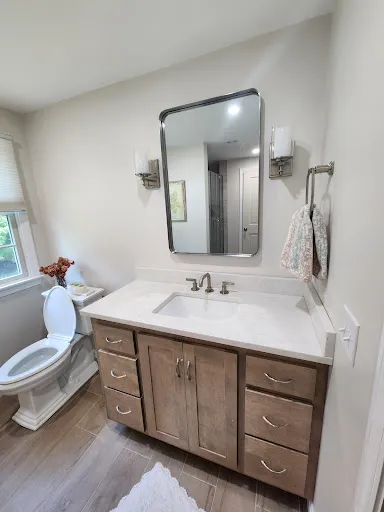 Highland Home and Garden, LLC work photo