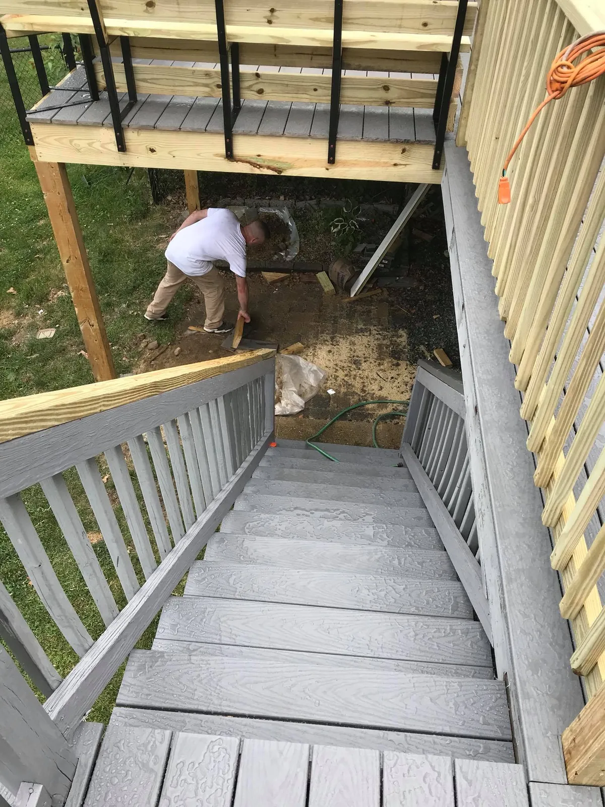 work photo from johnjepsoncontracting.com