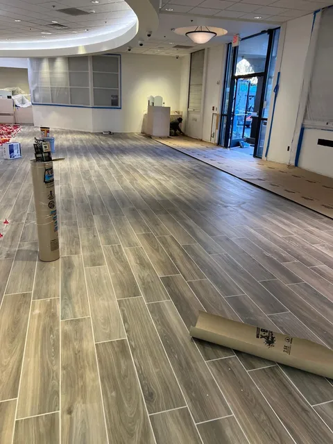 Supra Installation
