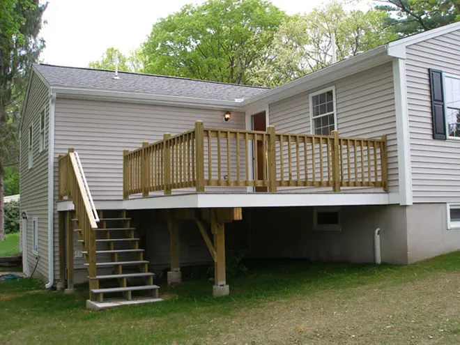 work photo from burtilsleyconstruction.com
