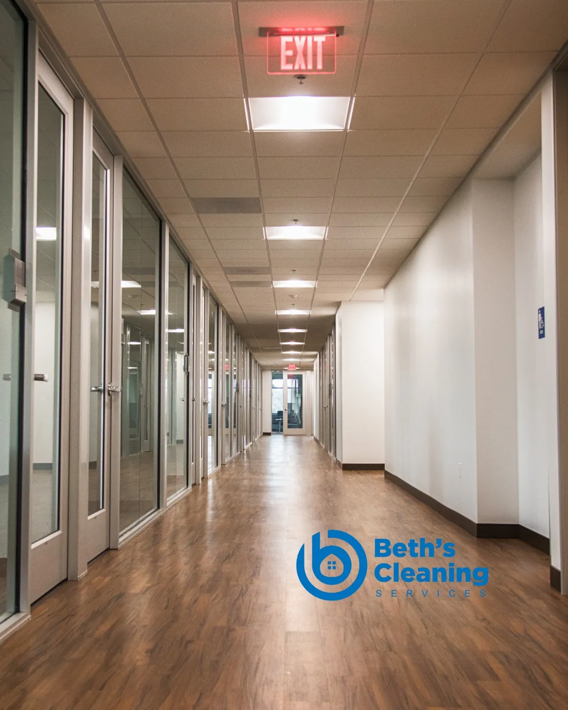 Beth's Cleaning Services