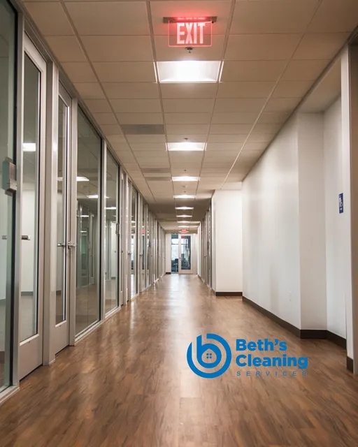 Beth's Cleaning Services