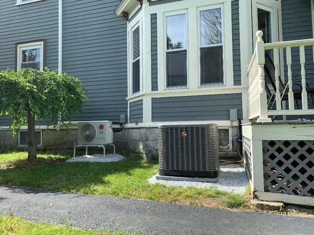 Affordable Heat & Air