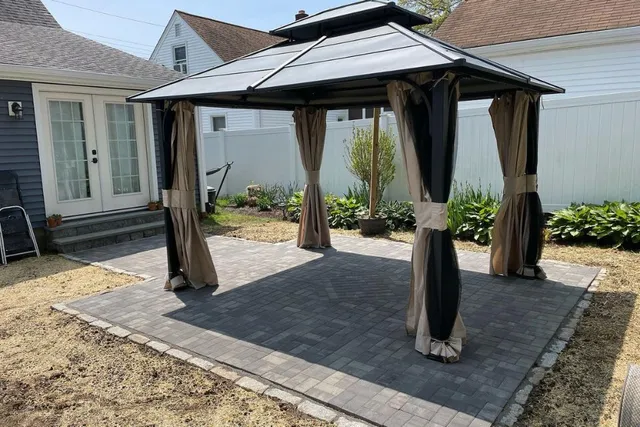 work photo from rosadolandscaping.com