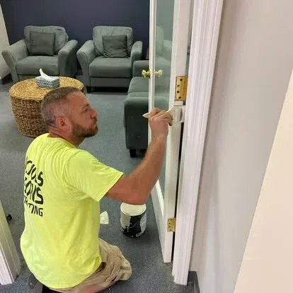 work photo from nicholsandsonscontracting.com