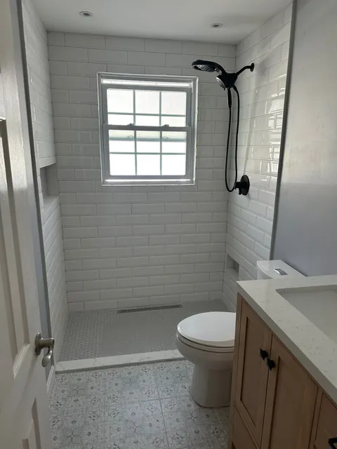 Beacon Hill Remodeling