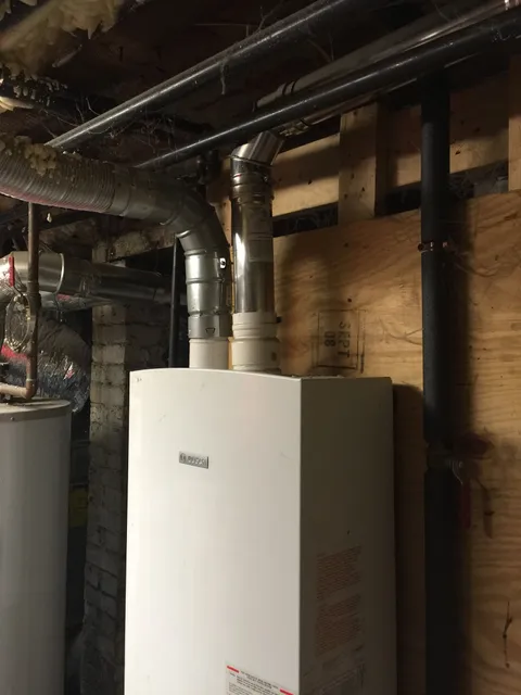 Alpha Omega Emergency HVAC | AC- Heating - Gas