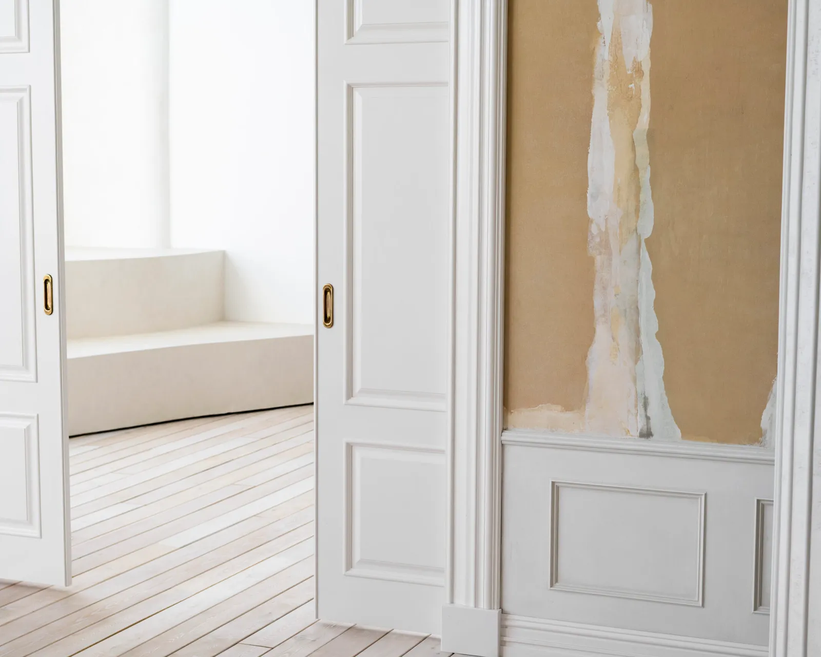 Drywall Repairs in Central Massachusetts - WPM Painting