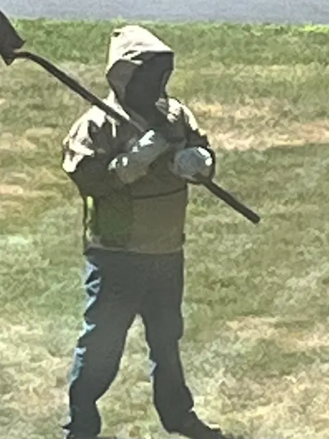 Jason Killoren - Pest Control