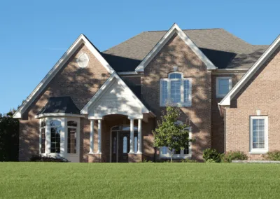 Architectural Excellence