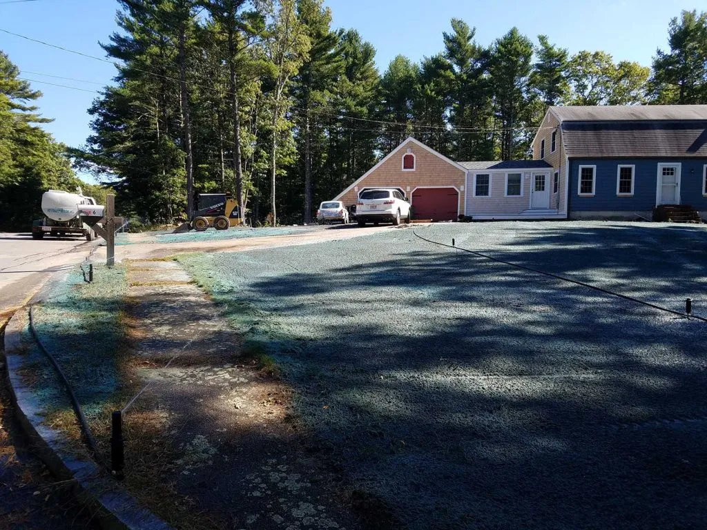 work photo from fairviewlandscapinginc.com