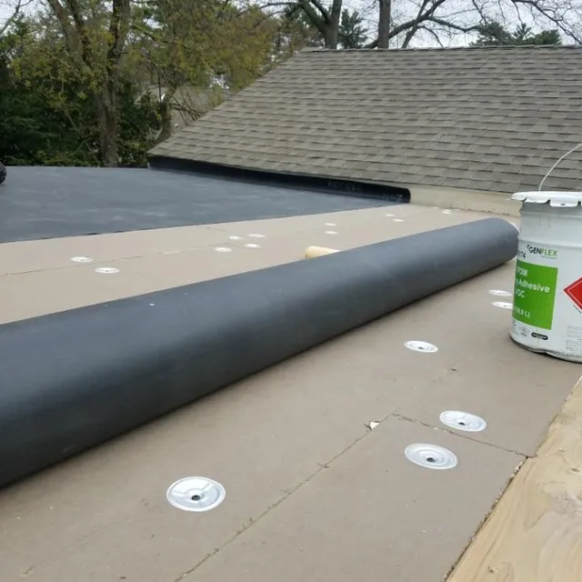 Branon & Son Construction, LLC researched project photo