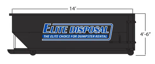 work photo from elitedisposalri.com