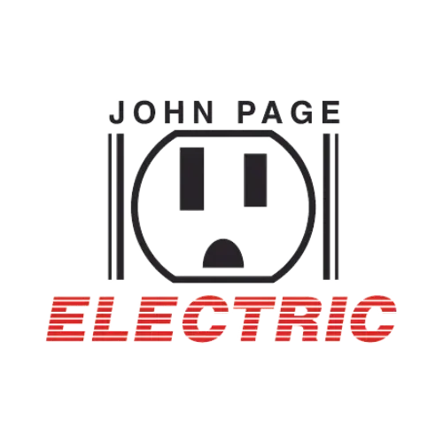 John Page Electric, Inc. logo