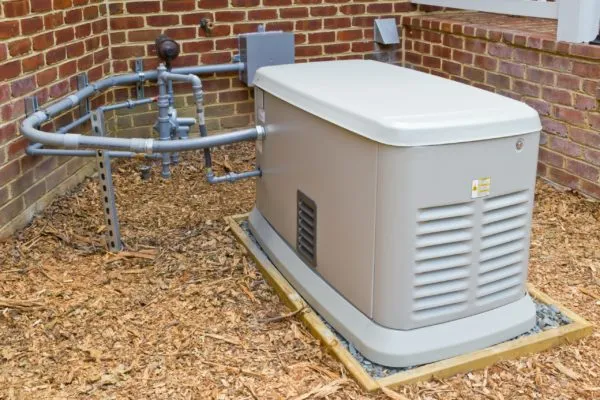 Generators in Marshfield, MA