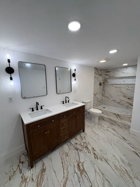 Elite Contractors LLC work photo