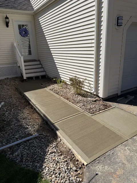 Scott’s Construction & Landscape work photo