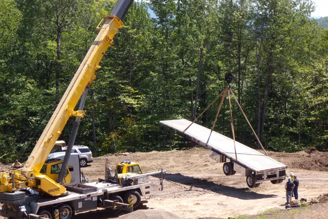 work photo from crossexcavation.com