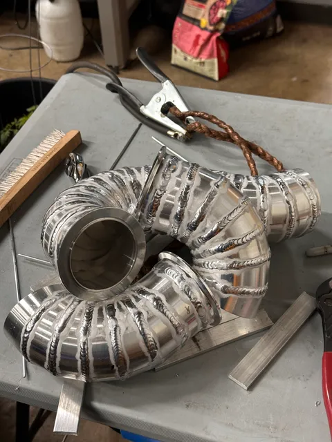 Full Pen Fabrication LLC work photo