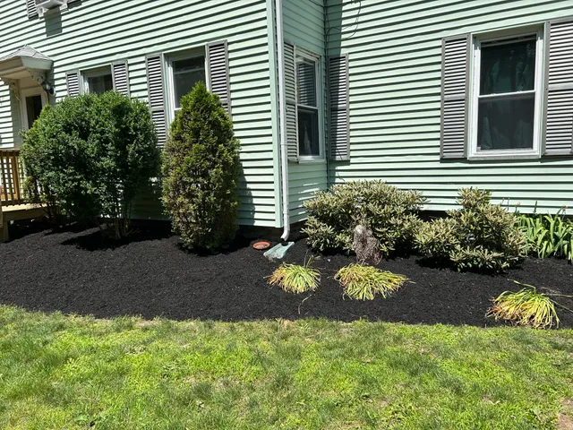 Hillstone Enterprises Construction and Landscaping work photo