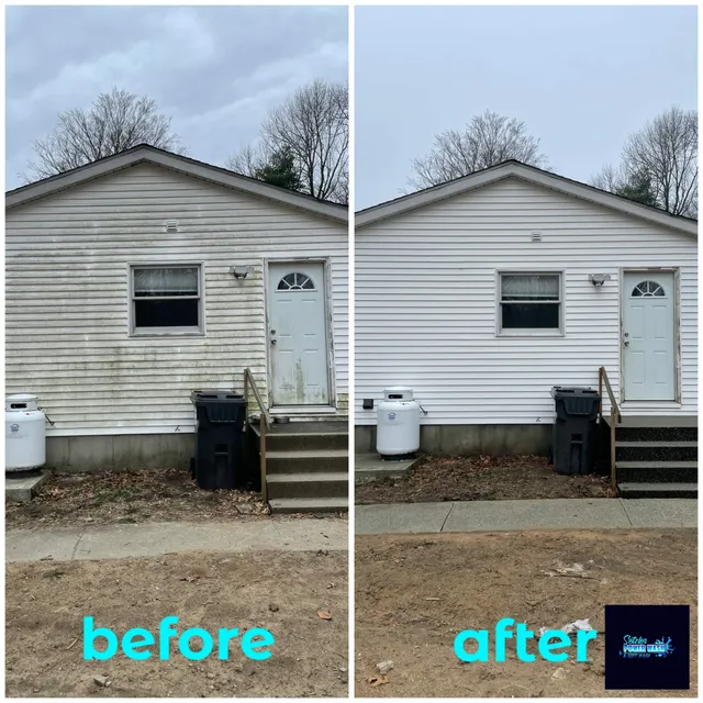 work photo from setzlerpressurewash.com