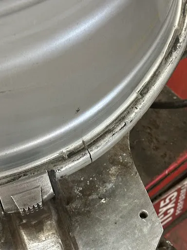 White's Welding Co work photo