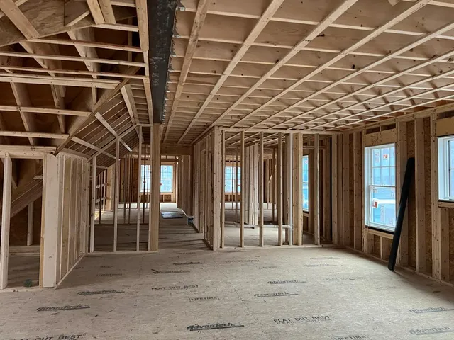3D Mendez Framing Services INC