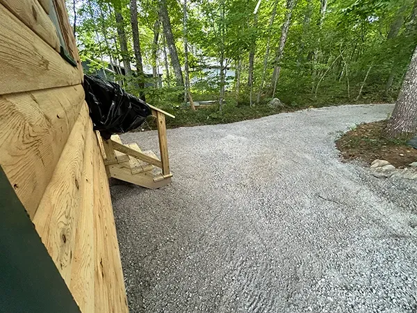 work photo from powellenterprisesnh.com