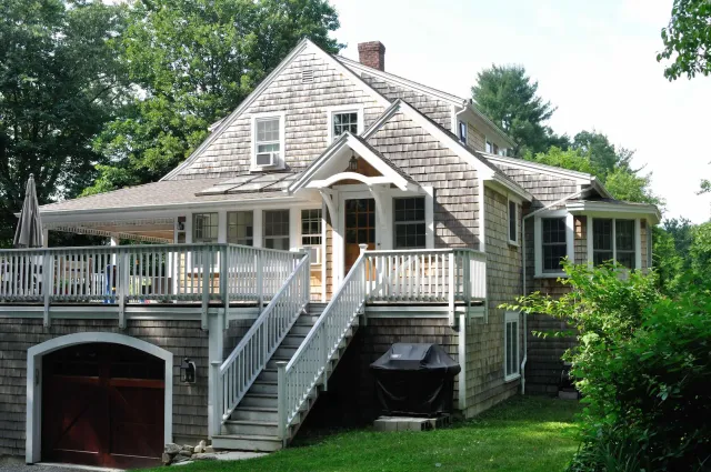 Thorne Design & Build LLC work photo