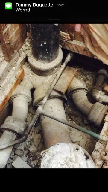 Clark Plumbing & Heating Solutions