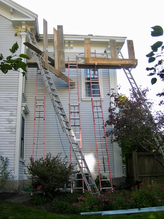 work photo from thehandyman.com