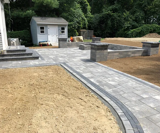 work photo from dynamiclandscaperi.com
