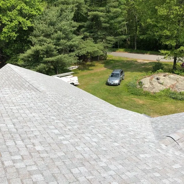 American Building Company, LLC researched project photo