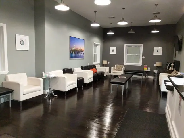 Office Shine Pro work photo