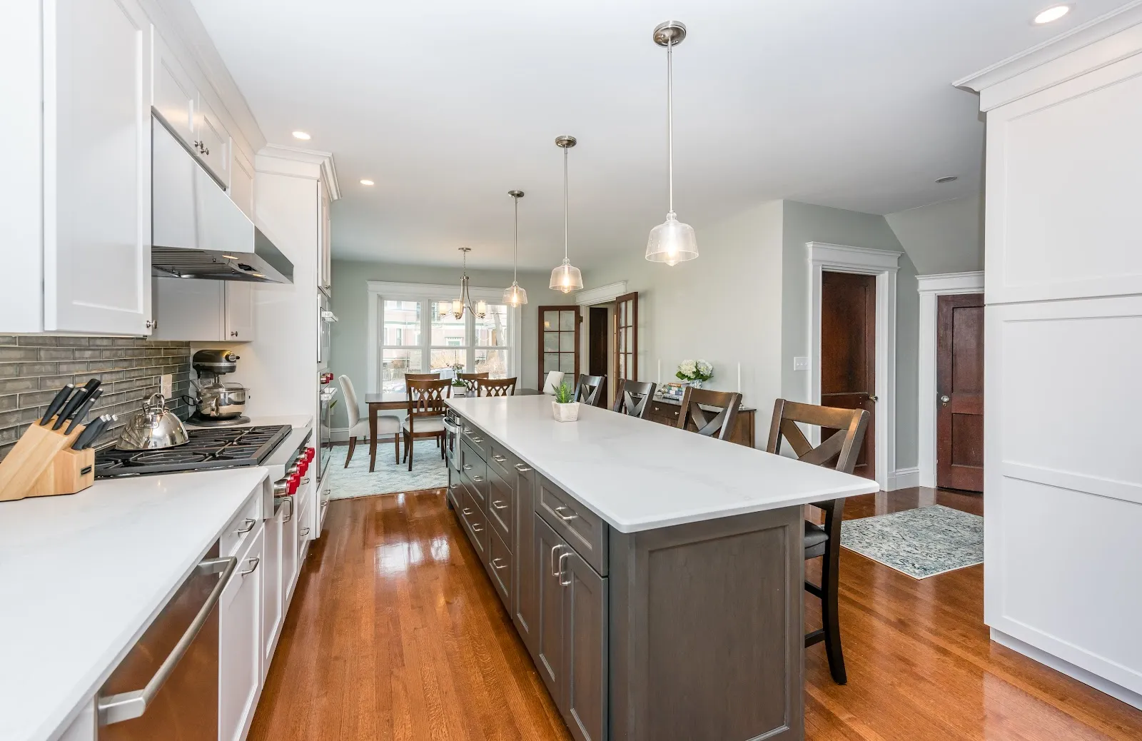 Bay State Remodeling