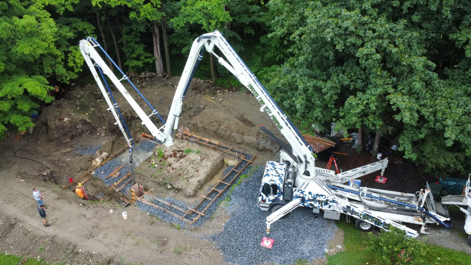 work photo from berkshirebrothersbuild.com