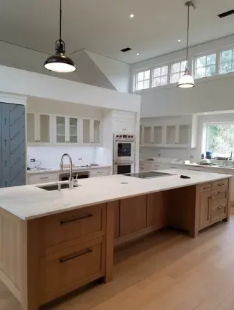 TREMBLAY CONSTRUCTION researched project photo