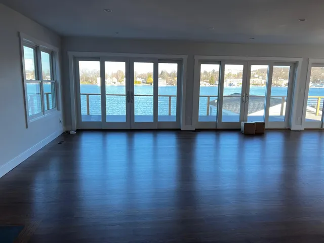 Move-in move-out cleaning service in CT and NY