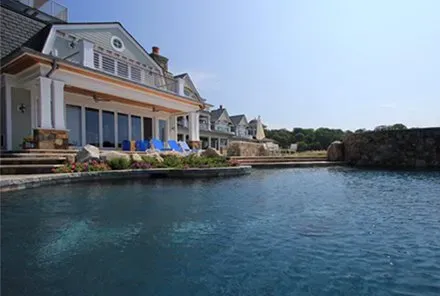 Pool Renovation
