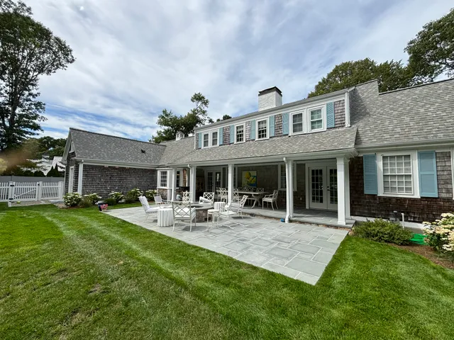 Clean Cut Masonry Inc work photo