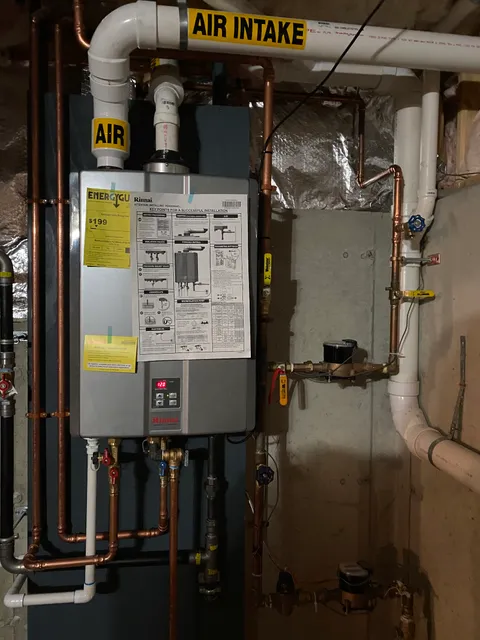Freeman Plumbing