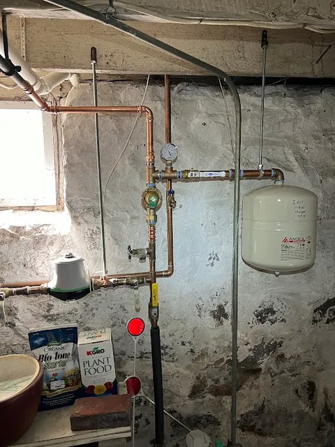 Blaisdell Plumbing and Heating