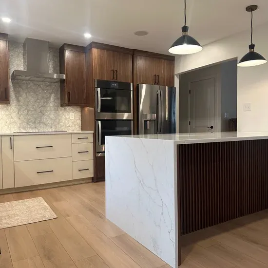 Haute Designs researched project photo