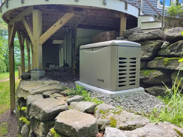 work photo from besthomegenerators.biz
