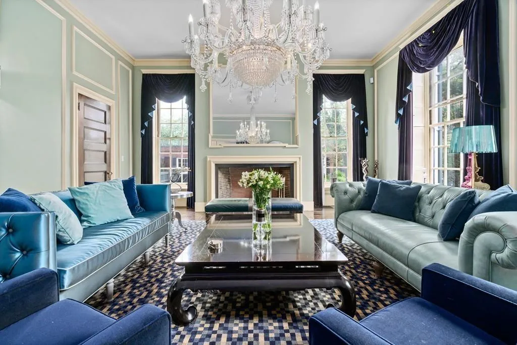 CS Luxury Group | Keller Williams Realty