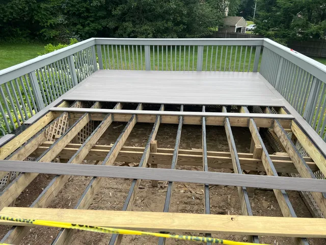 PRO PREMIER HOME SERVICES INC researched project photo