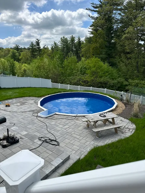 Prescription Pools LLC work photo